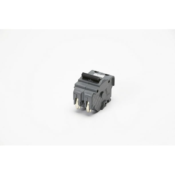 60 AMP FEDERAL PACIFIC American FPE Double Wide 2 Pole Breaker 60 AMP FEDERAL PACIFIC American FPE Double Wide 2 Pole Breaker